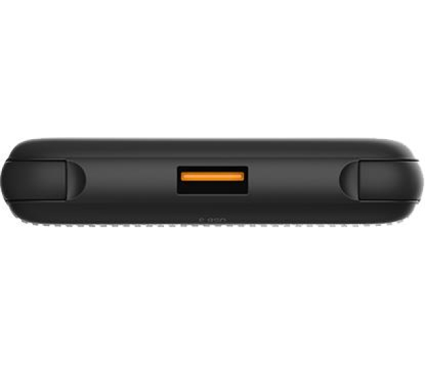 SILICON POWER QP75 USB 10,000mAh SP10KMAPBKQP750K czarny - 1096956 - zdjęcie 4